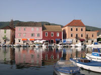 Isola Hvar